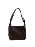 Mandala, 420&euro;, Bolso, Marrón, Animal - Piel, Vista frontal